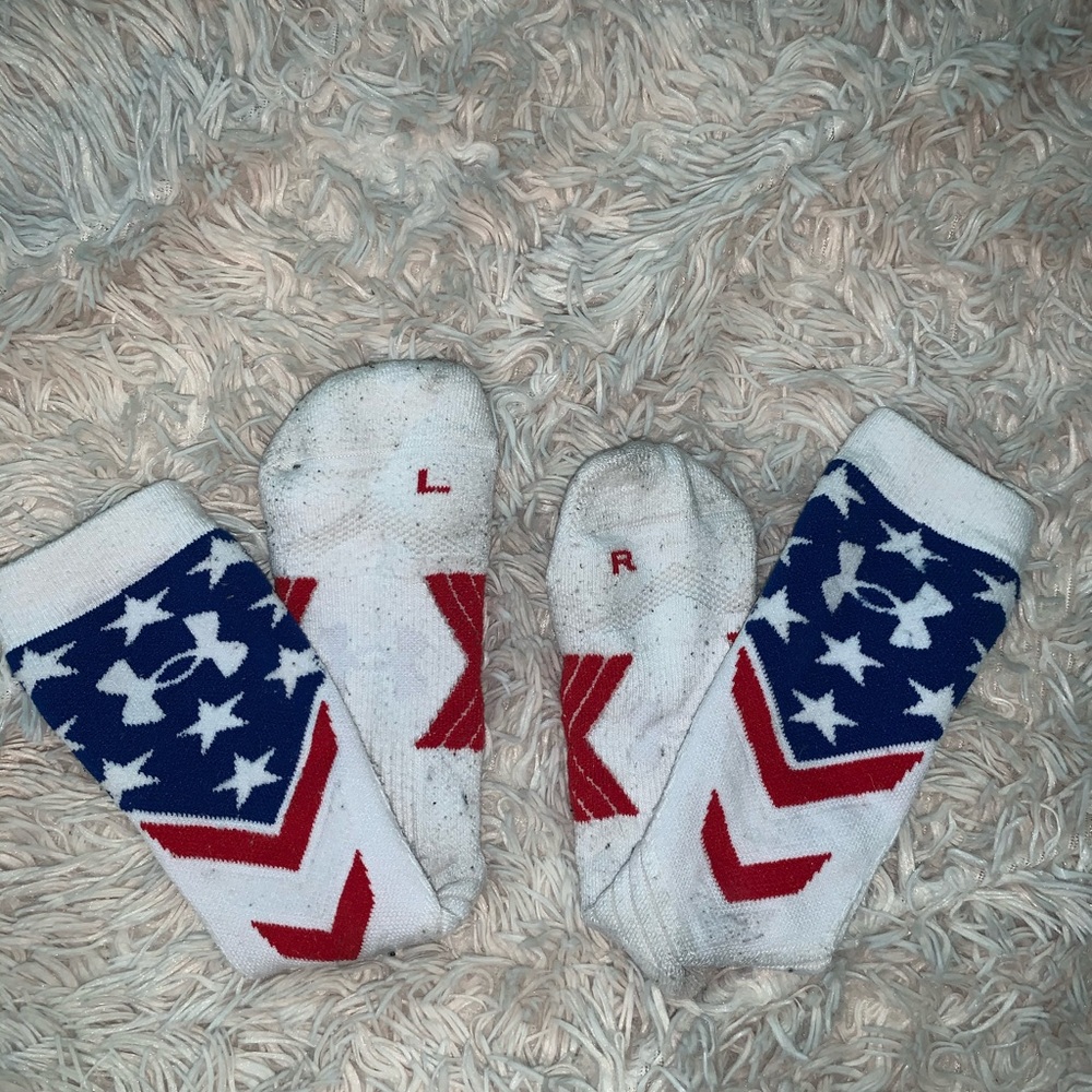 crew socks